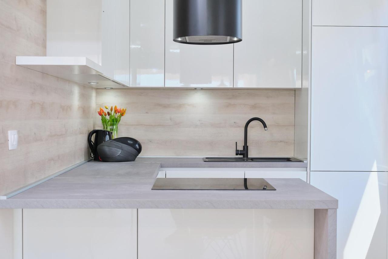 Apartment Queen Trogir Zewnętrze zdjęcie